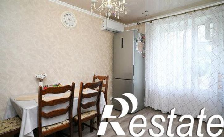 1-комн квартира Минская улица, 55,  д. 55