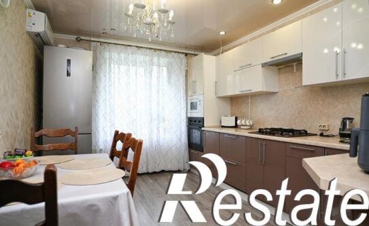 1-комн квартира Минская улица, 55,  д. 55