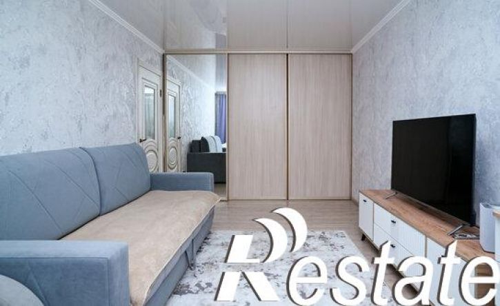 1-комн квартира Минская улица, 55,  д. 55