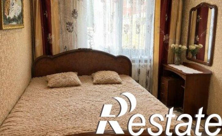 3-комн квартира улица Шамсутдинова, 14,  д. 14