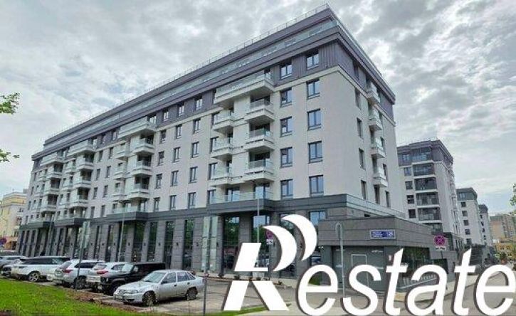 4-комн квартира улица Шаляпина, 26 к2,  д. 26 к2