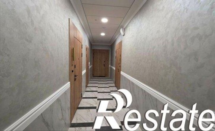 4-комн квартира улица Шаляпина, 26 к2,  д. 26 к2