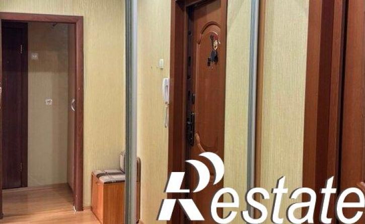1-комн квартира улица Абсалямова, 28,  д. 28