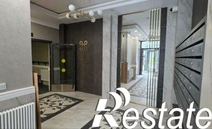 4-комн квартира улица Шаляпина, 26 к2,  д. 26 к2