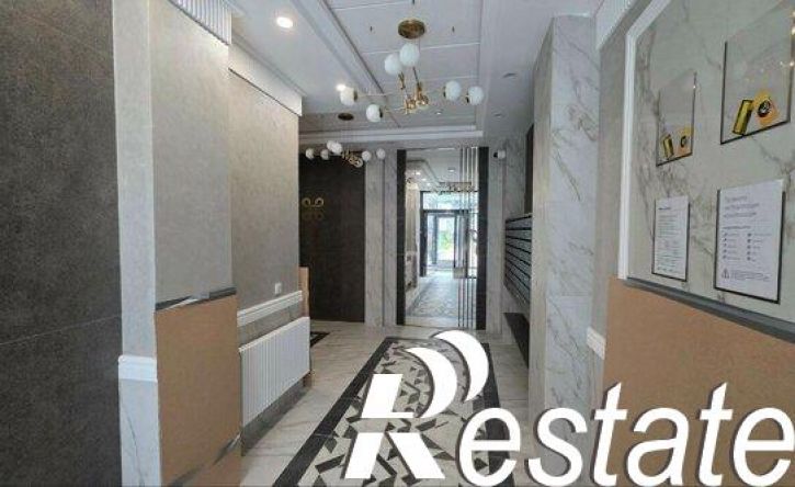 4-комн квартира улица Шаляпина, 26 к2,  д. 26 к2