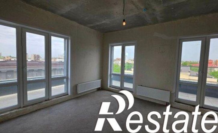 4-комн квартира улица Шаляпина, 26 к2,  д. 26 к2