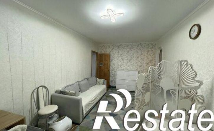 2-комн квартира улица Короленко, 69,  д. 69