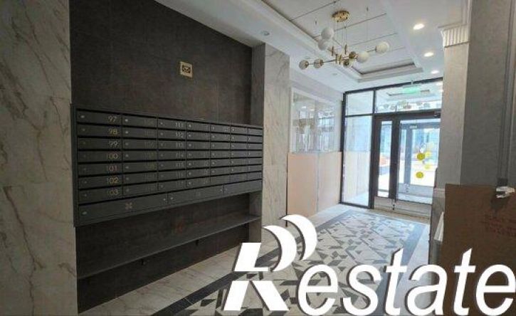 4-комн квартира улица Шаляпина, 26 к2,  д. 26 к2