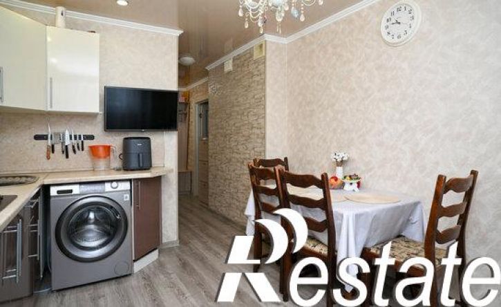1-комн квартира Минская улица, 55,  д. 55