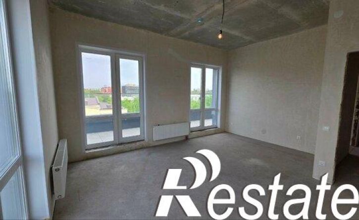 4-комн квартира улица Шаляпина, 26 к2,  д. 26 к2