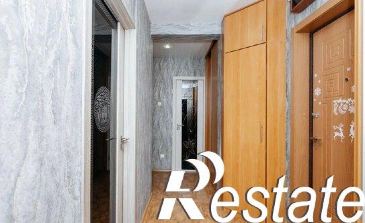 2-комн квартира проспект Победы, 100,  д. 100