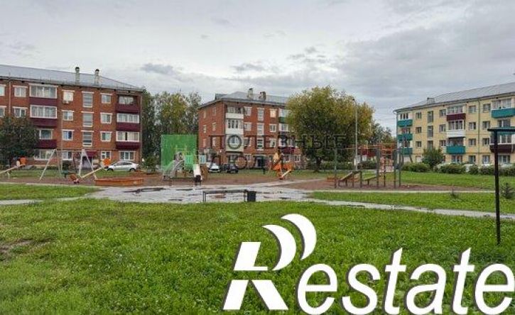 2-комн квартира улица Маяковского, 14,  д. 14