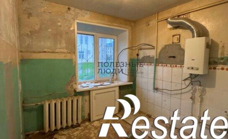 2-комн квартира улица Маяковского, 14,  д. 14