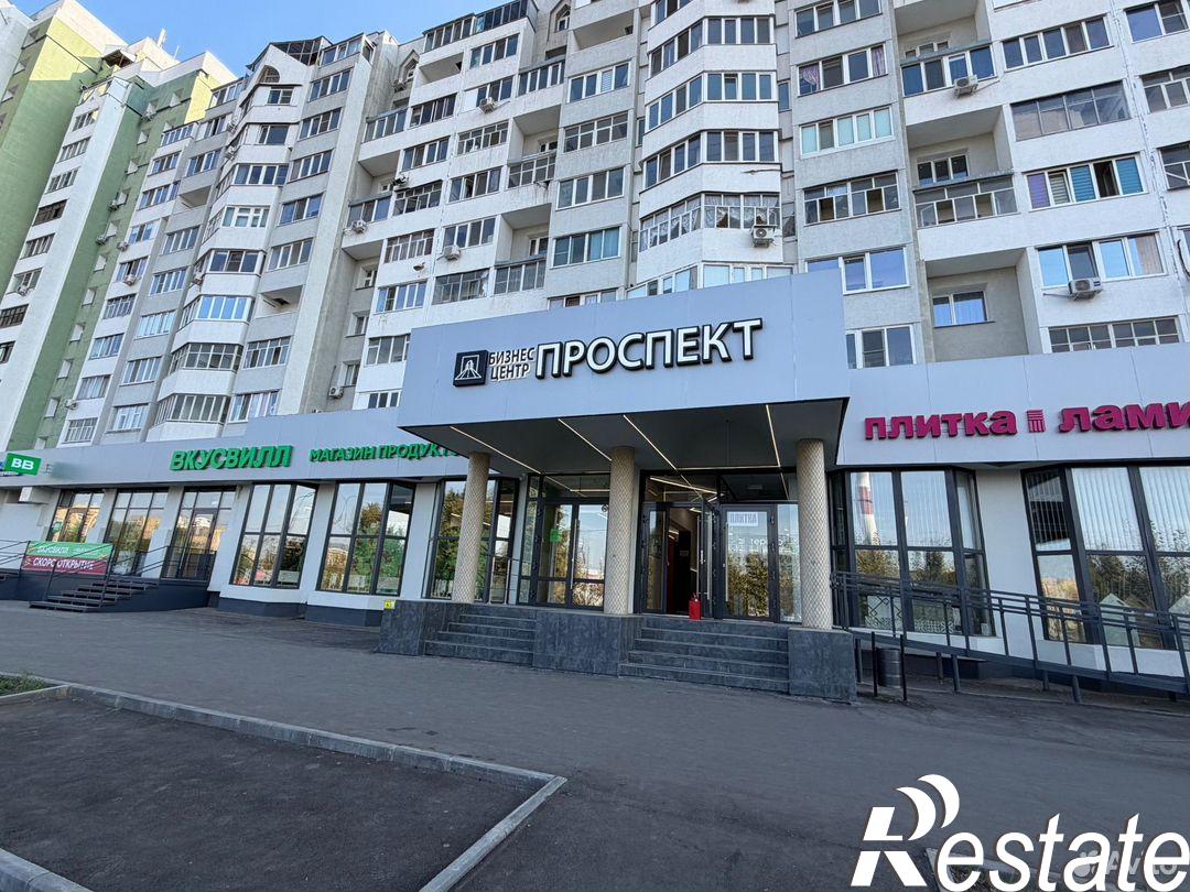 Сдать офис, помещение под офис за 22 400 рублей на проспект Победы, 100