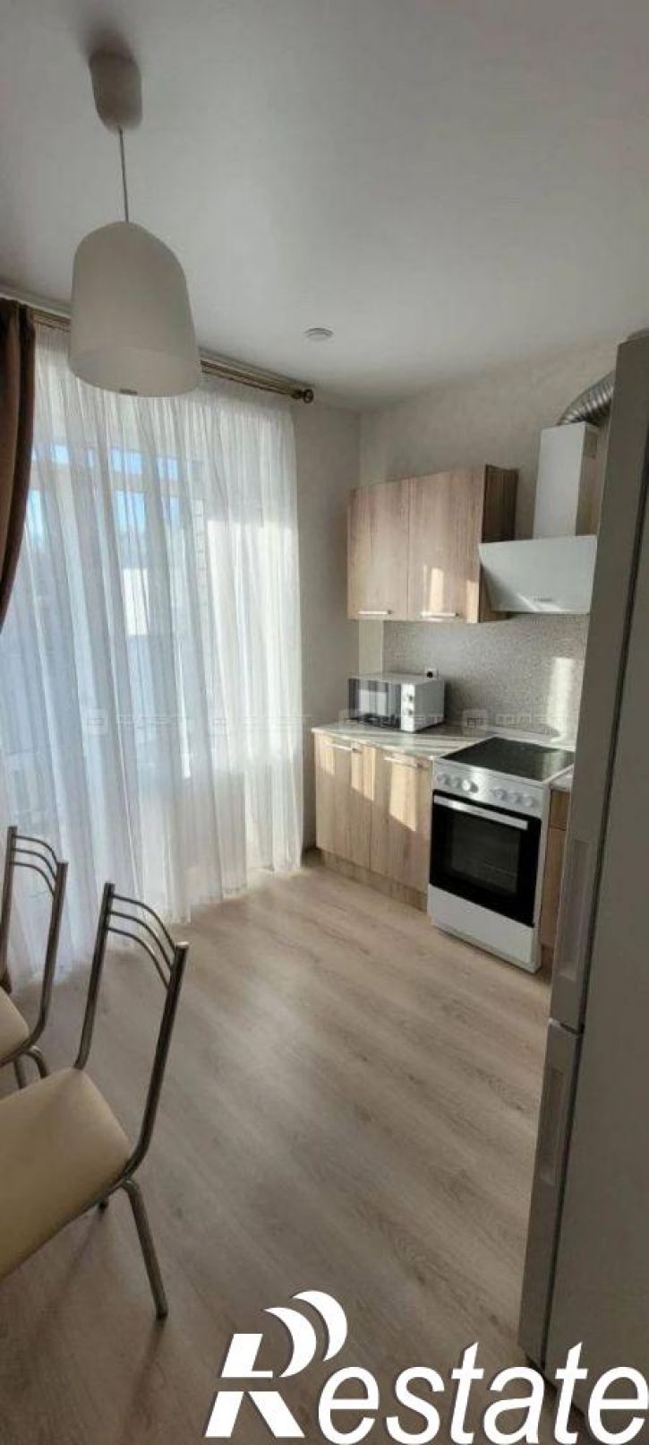 1-комн квартира ул. Петра Гаврилова д.1