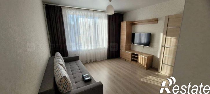 1-комн квартира ул. Петра Гаврилова д.1