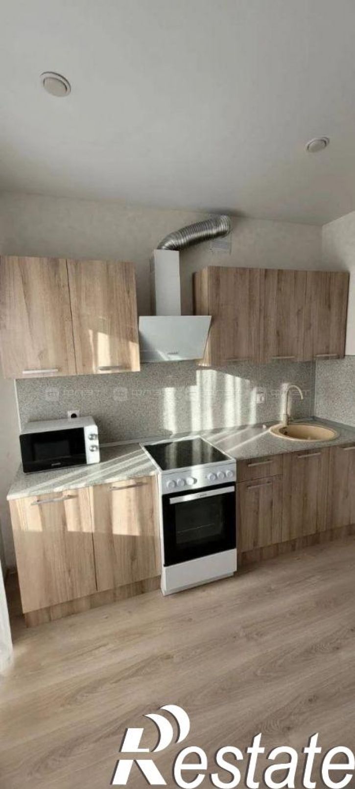 1-комн квартира ул. Петра Гаврилова д.1
