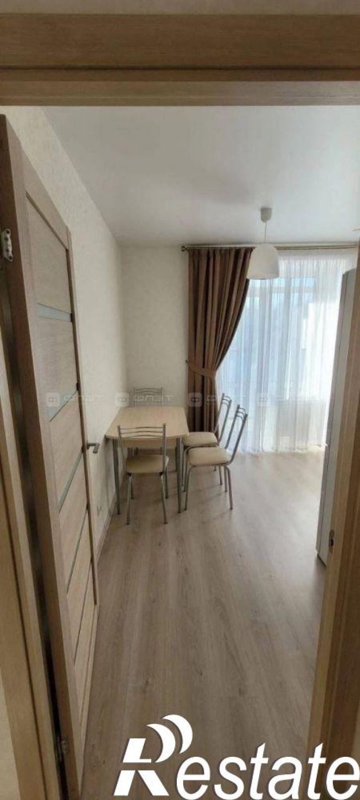 1-комн квартира ул. Петра Гаврилова д.1