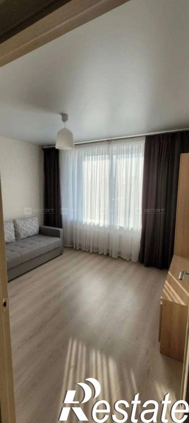 1-комн квартира ул. Петра Гаврилова д.1