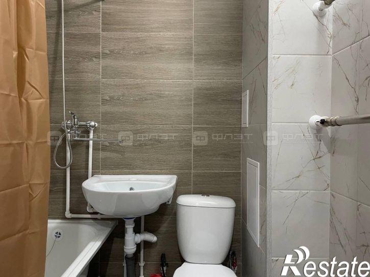 1-комн квартира ул. Марата Ахметшина д.2