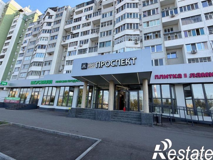 Офис проспект Победы, 100,  д. 100