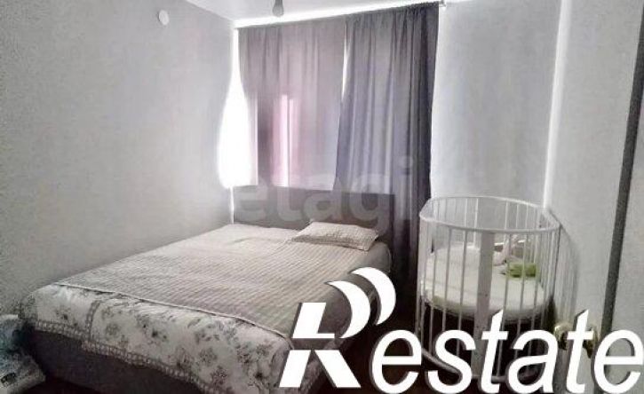 3-комн квартира улица Автомобилистов, 5,  д. 5