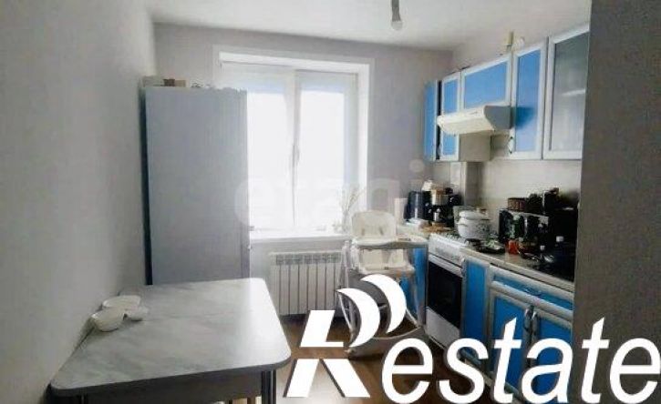3-комн квартира улица Автомобилистов, 5,  д. 5