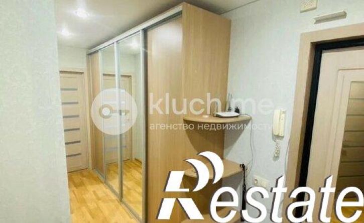 2-комн квартира улица Фатыха Амирхана, 25,  д. 25