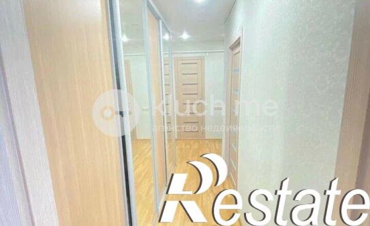 2-комн квартира улица Фатыха Амирхана, 25,  д. 25
