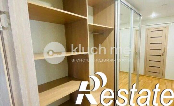2-комн квартира улица Фатыха Амирхана, 25,  д. 25