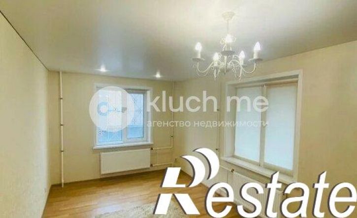 2-комн квартира улица Фатыха Амирхана, 25,  д. 25