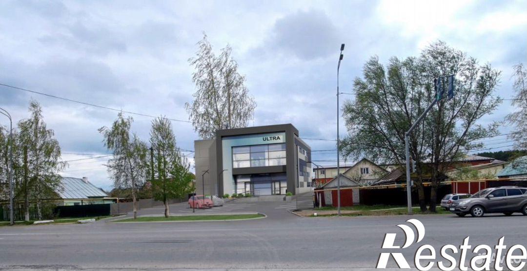 Купить ОСЗ, отдельно стоящее здание за 200 000 000 рублей на улица Мира, 7/2