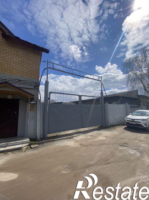 Сдать производственную площадь за 475 000 рублей на Тэцевская улица