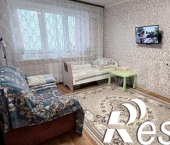 2-комн, 63кв м, этаж 8/11 улица Рината Галеева, 27