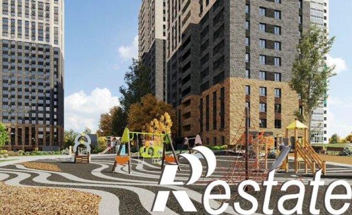 1-комн квартира улица Братьев Батталовых, 20Б к1,  д. 20Б к1