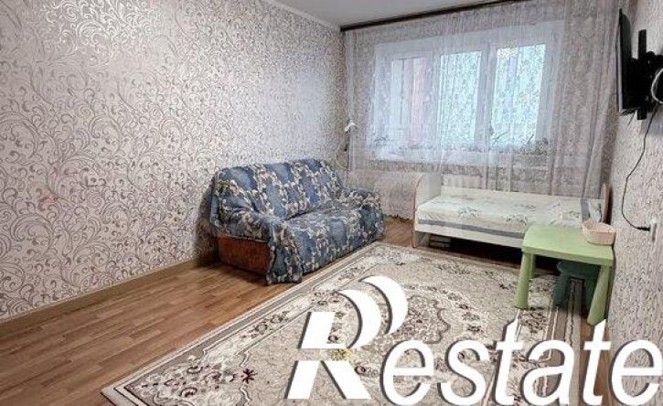 2-комн квартира улица Рината Галеева, 27,  д. 27