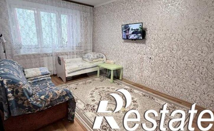 2-комн квартира улица Рината Галеева, 27,  д. 27