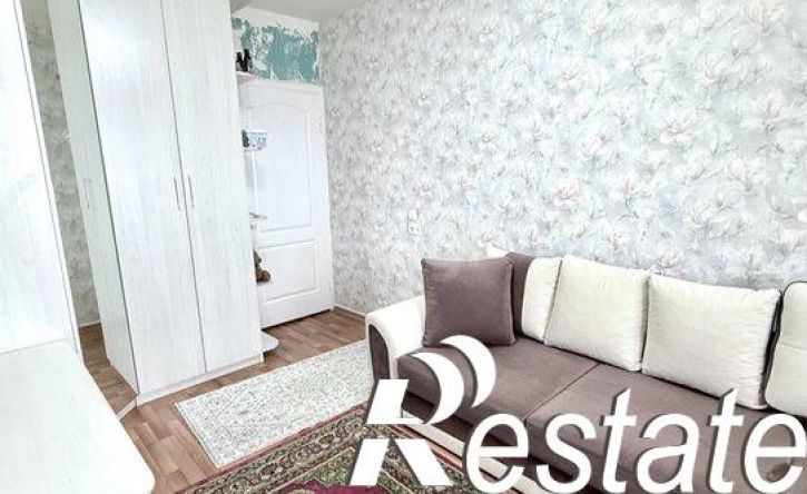 2-комн квартира улица Рината Галеева, 27,  д. 27