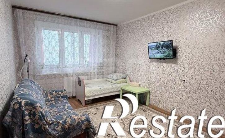 2-комн квартира улица Рината Галеева, 27,  д. 27