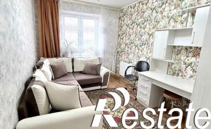 2-комн квартира улица Рината Галеева, 27,  д. 27