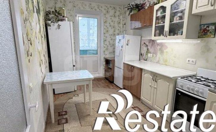 2-комн квартира улица Рината Галеева, 27,  д. 27