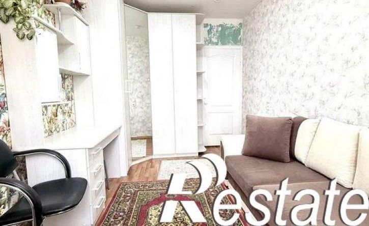 2-комн квартира улица Рината Галеева, 27,  д. 27