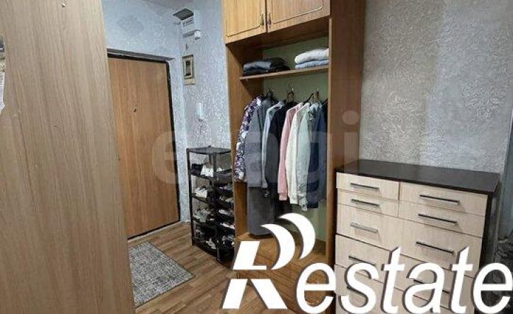 2-комн квартира улица Рината Галеева, 27,  д. 27