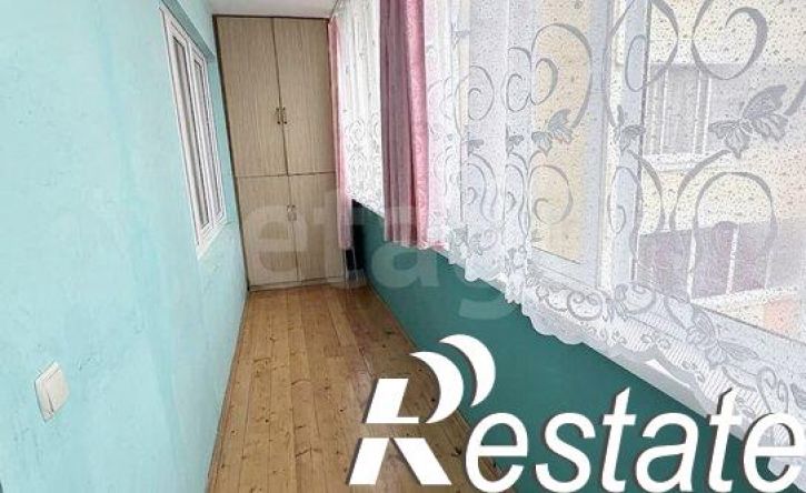 2-комн квартира улица Рината Галеева, 27,  д. 27