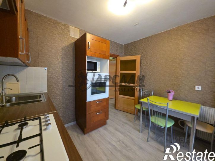 1-комн квартира Магистральная улица, 16А,  д. 16А