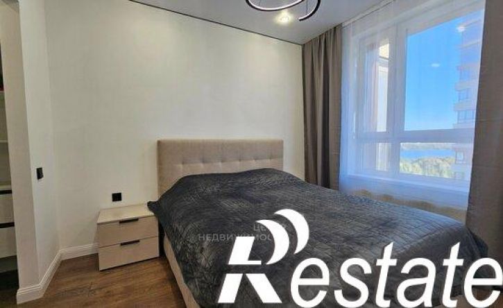 2-комн квартира улица Гаврилова, 7 к1,  д. 7 к1