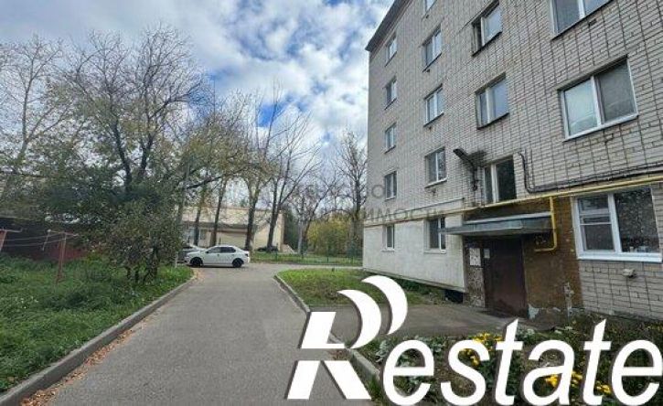 3-комн квартира улица Рахимова, 25,  д. 25
