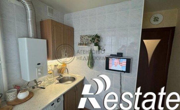 3-комн квартира улица Рахимова, 25,  д. 25