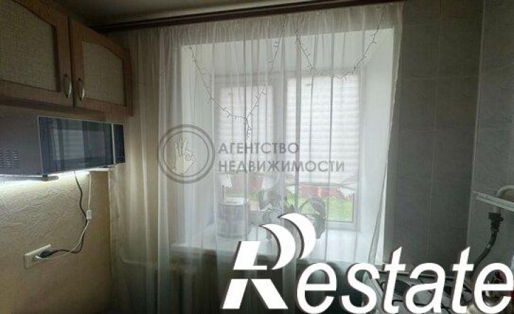 3-комн квартира улица Рахимова, 25,  д. 25