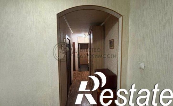 3-комн квартира улица Рахимова, 25,  д. 25